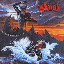The Vault - Holy Diver