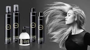hair styling, decode, montibello hair care, shampoo, conditioner, heat treatments, hairspray, hair wax, styling, hair products