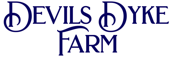 Devil's Dyke Farm