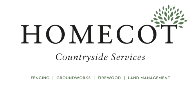 Homecot Countryside Services Ltd