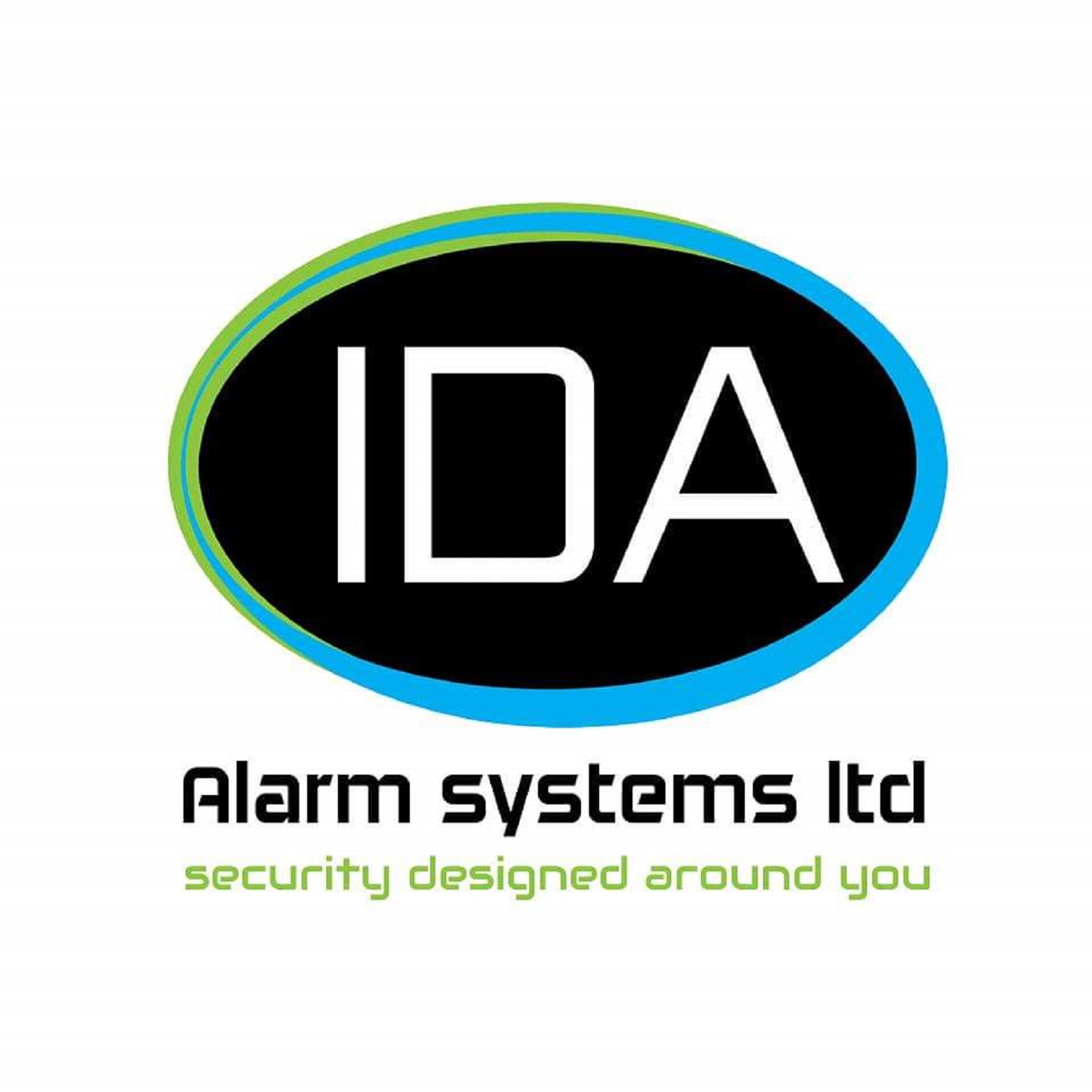 IDA Alarm Systems Ltd