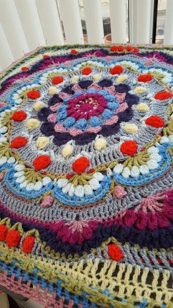 Introduction to Crochet 4 Week Course