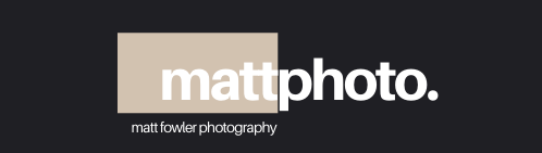 Matt Fowler Photography Ltd