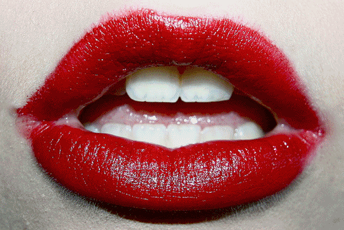 Will Red Lipstick Ever Go Out Of Style?