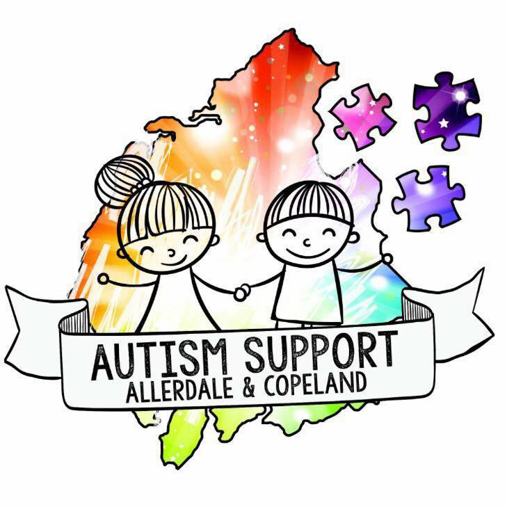 Autism support Allerdale and Copeland