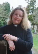 A message from Church Warden Annie Walsh