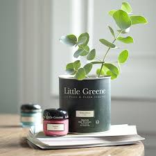 Paint by Little Greene available to order from us with free delivery