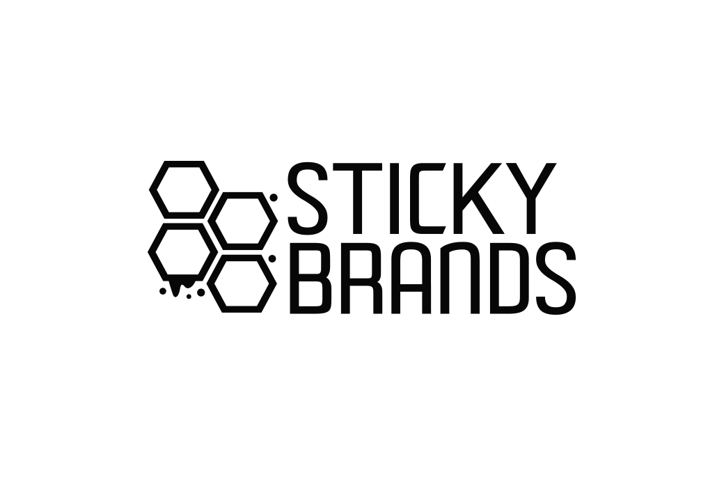 Sticky Brands