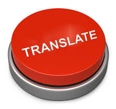 translation service English to Arabic