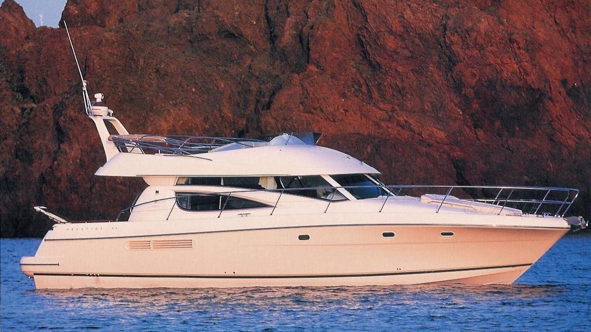 Yacht Charter UK