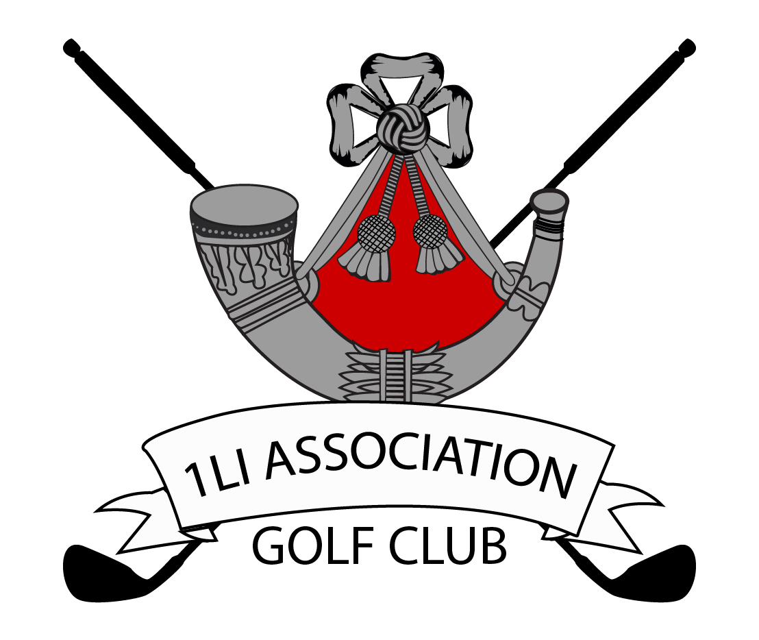 1LI Association Golf Club Polo