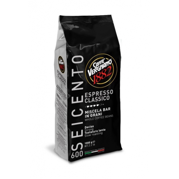 Coffee Beans Seicento 1kg