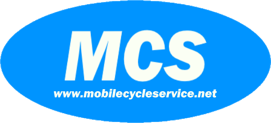 Mobile Cycle Service