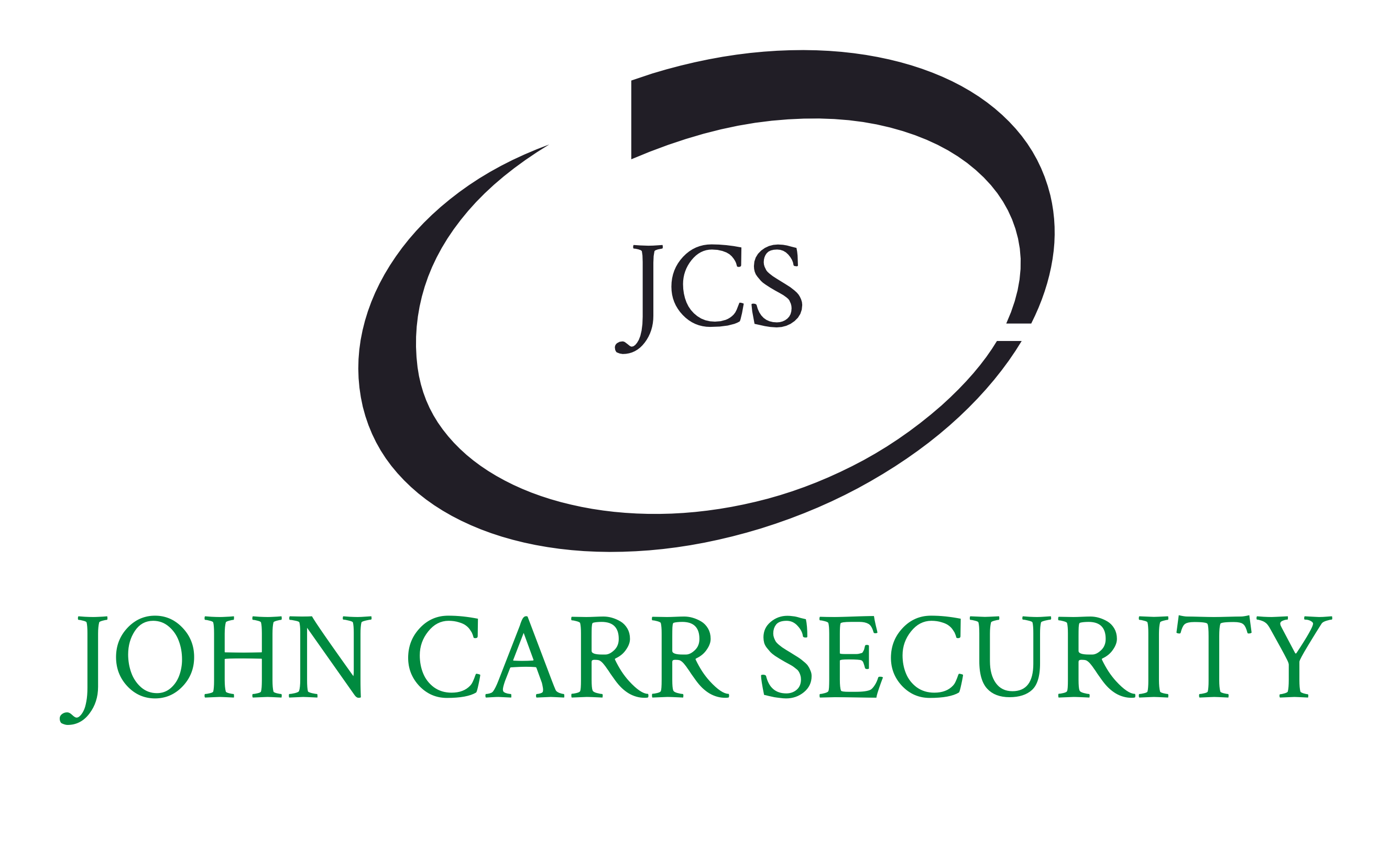 John Carr Security