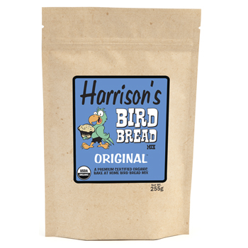 Harrison's Bird Foods Bird Bread - Original