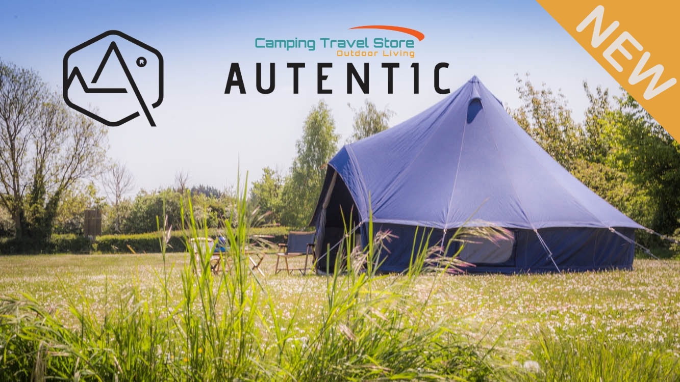 Autentic tents - Bell Tent