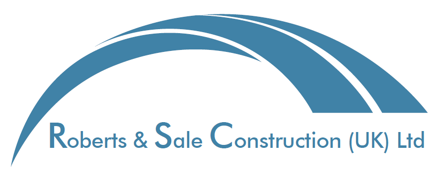 Roberts and Sale Construction (UK) Ltd