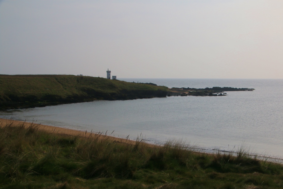 Elie Lighthouse