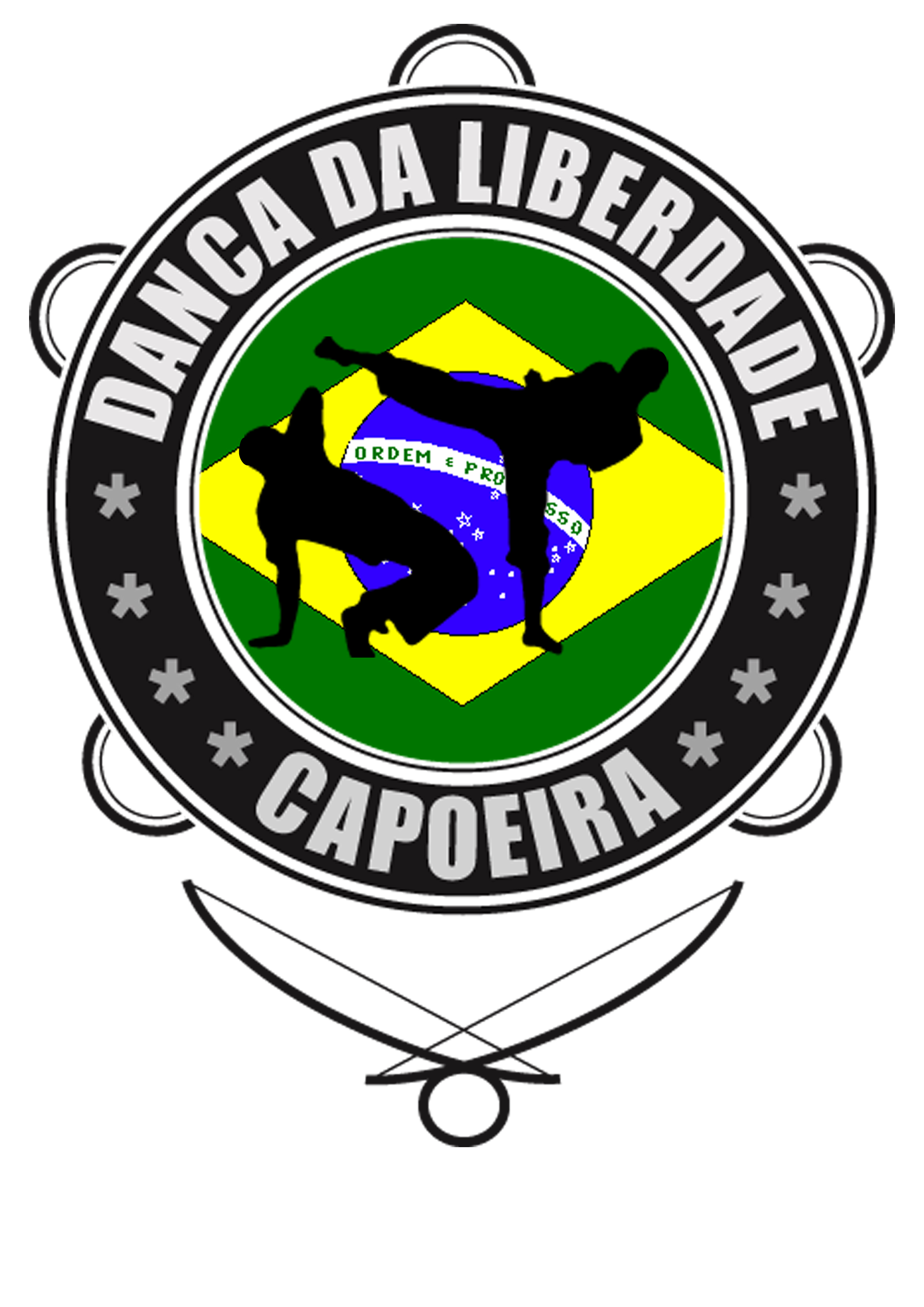 Danca Da Liberdade Capoeira