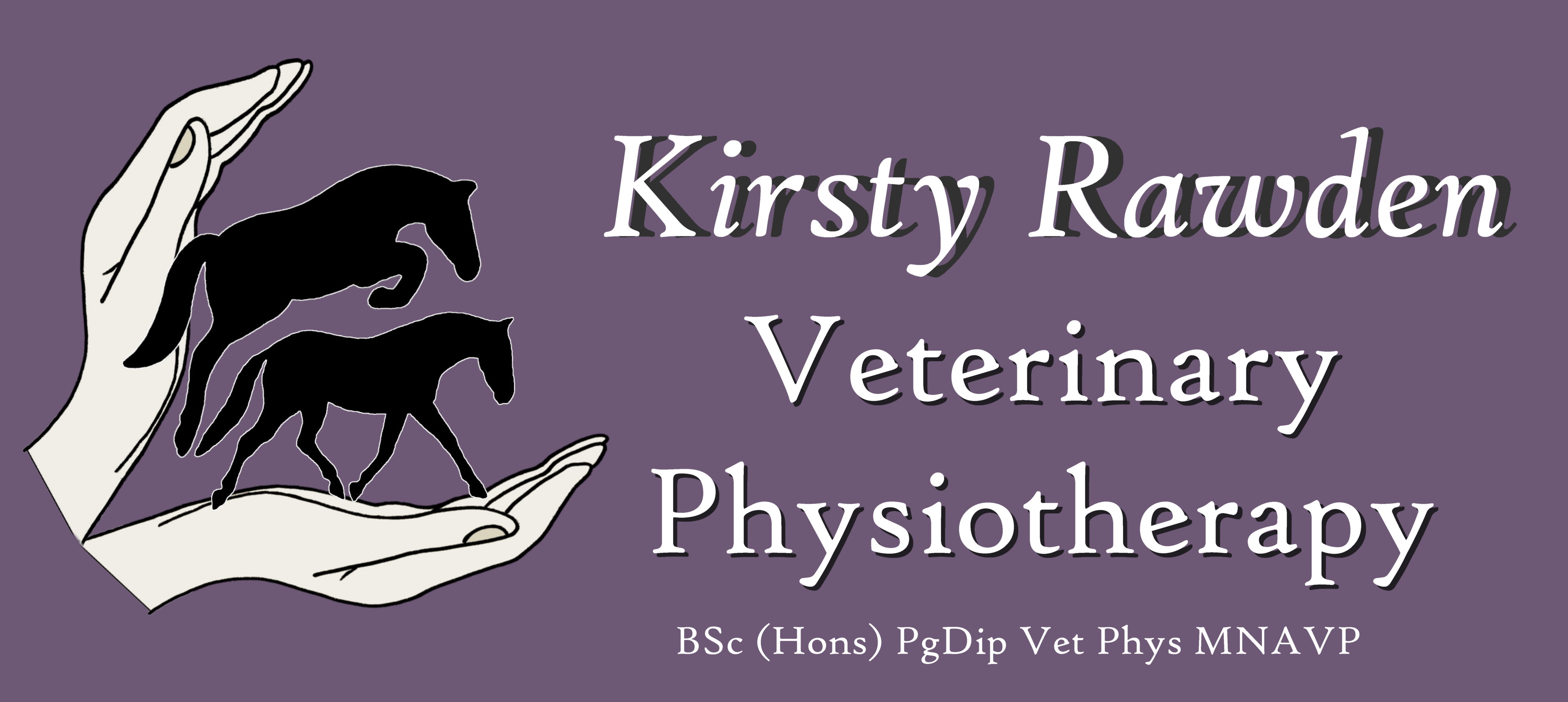 Kirsty Rawden Veterinary Physiotherapy