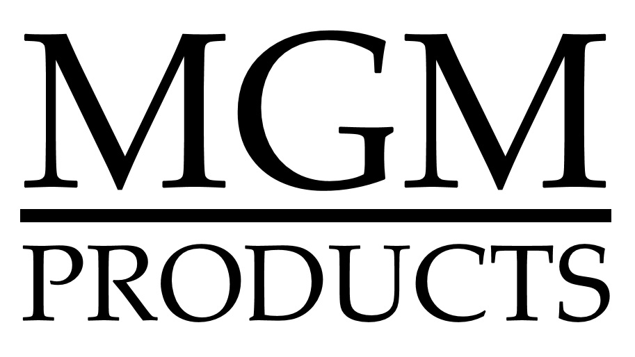MGM PRODUCTS