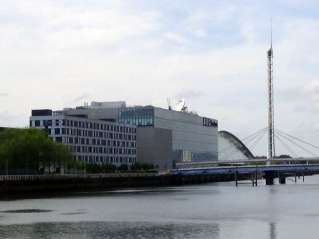 BBC Scotland Headquarters