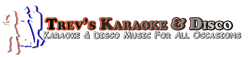 Trevs Karaoke And Disco