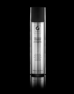 Gorgeous London Firm Hold Hairspray