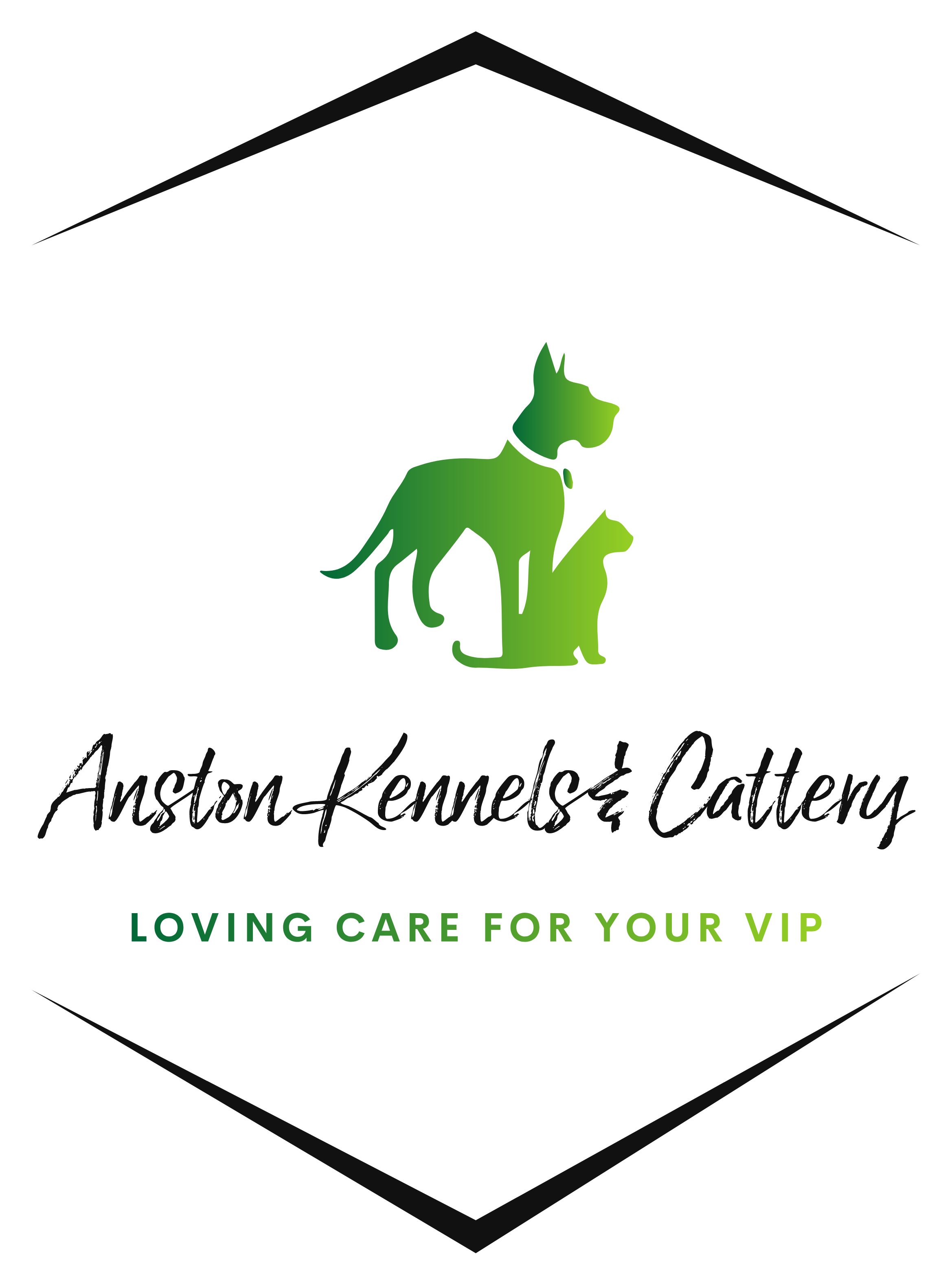 Anston Kennels and Cattery