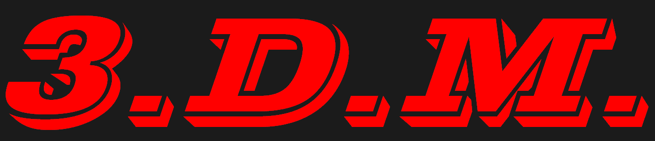 3DM Engineering Limited