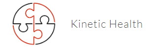 Kinetic Health logo