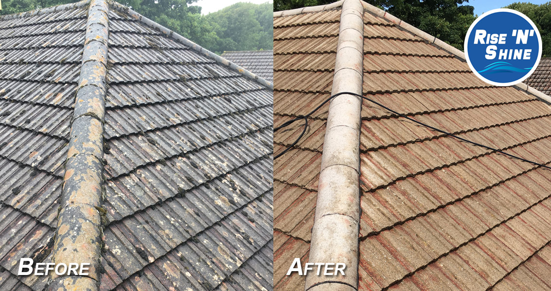 roof-cleaning-in-bude