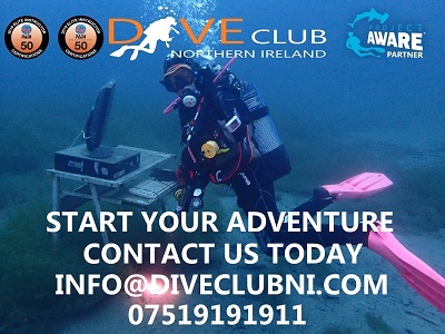 Email Us And start your scuba diving adventure today