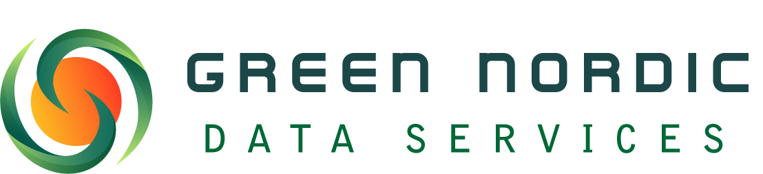 Green Nordic data services