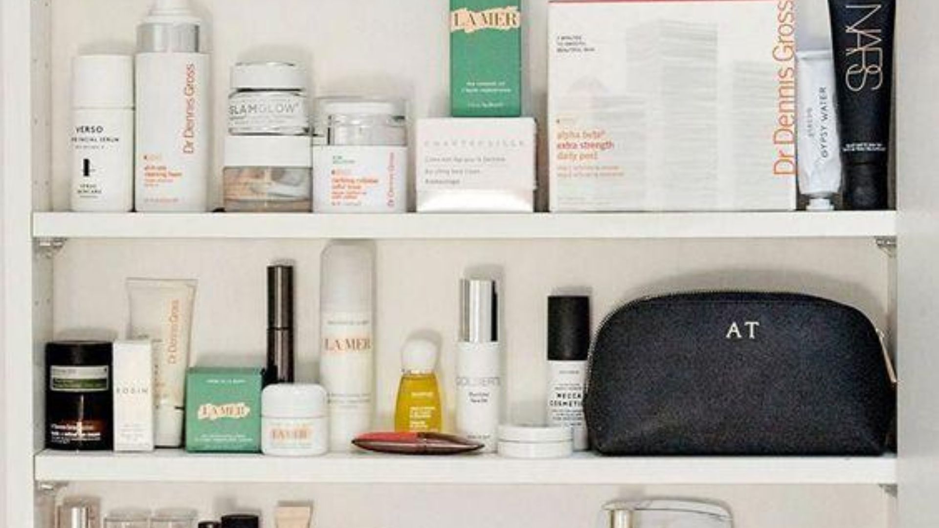 Our Current Go-To Skin Products