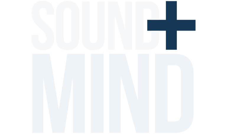 SOUND + MIND is a training subsidiary of Hephzibah Productions Limited