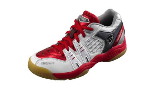 Yonex  junior SHB-101 JREX Badminton Shoes UK 3 EUR 36 Was 40.00 now 24.99