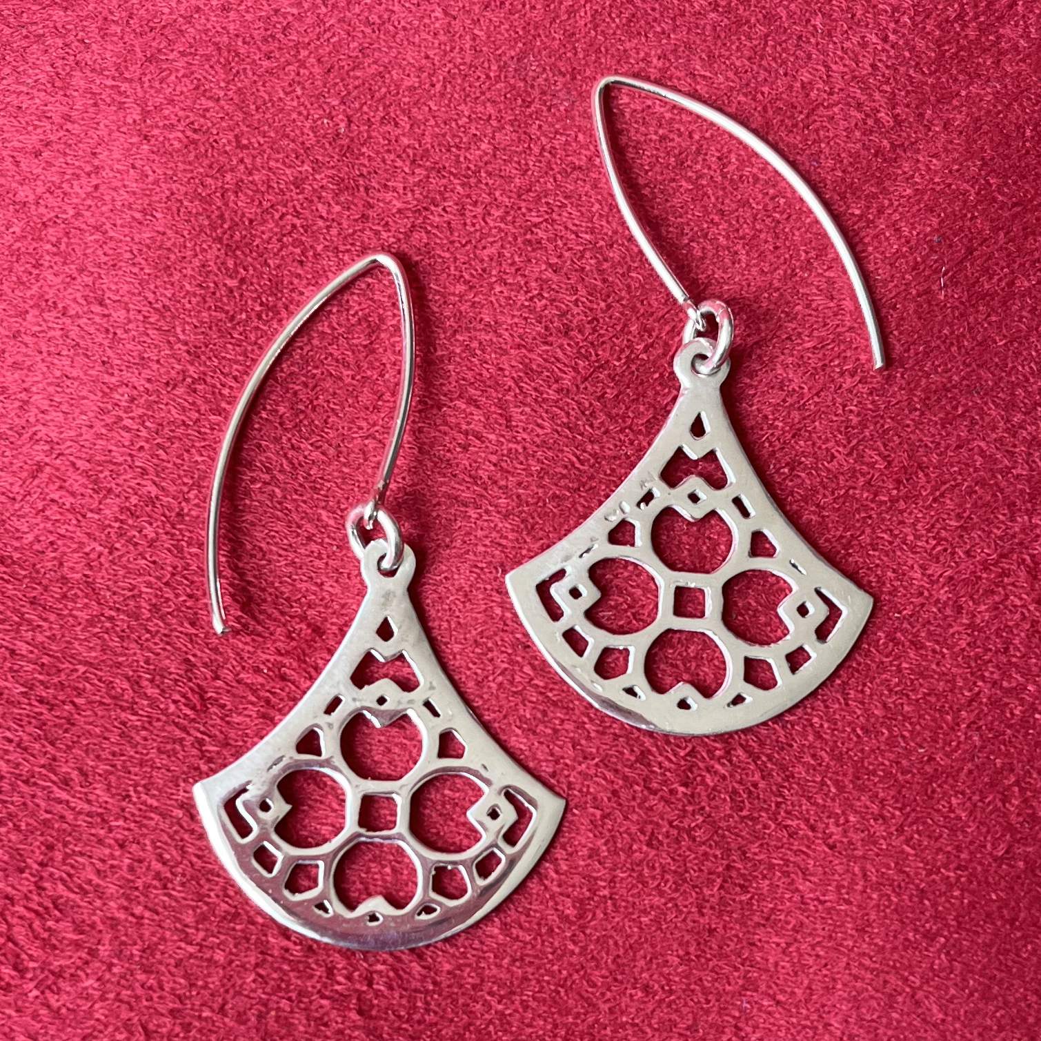 Craftworx Earring Templates