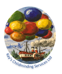 Kay's Childminding Services Ltd