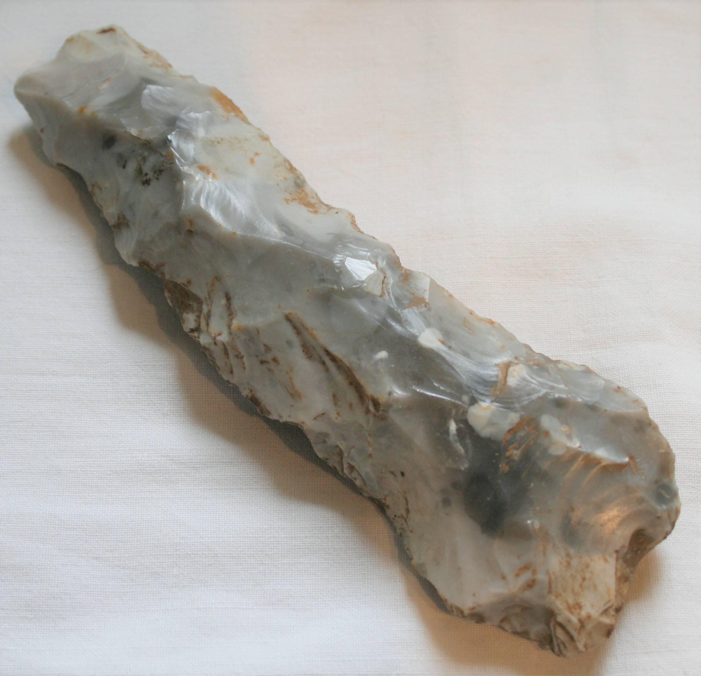 Neolithic Core Tool