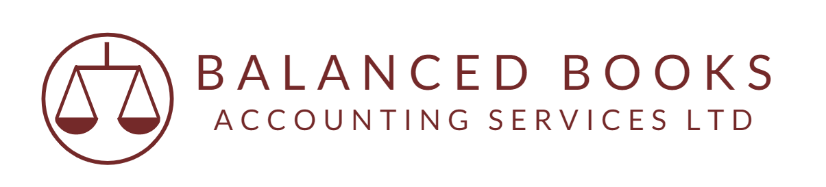 Balanced Books Accounting Services Ltd