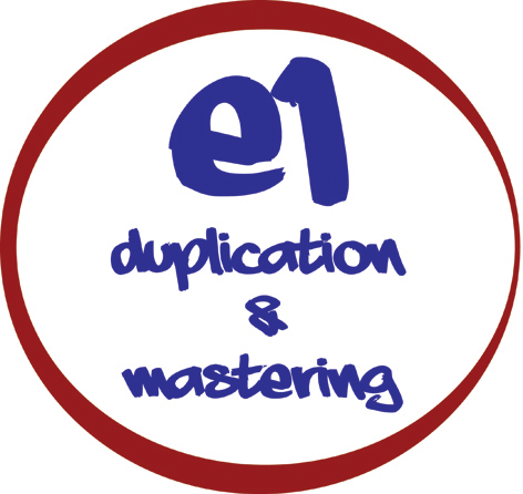E1 Duplication & Mastering