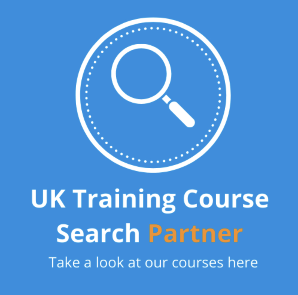UK Training Course Search Partner