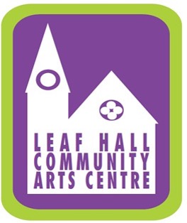 Leaf Hall Re-Launch Party