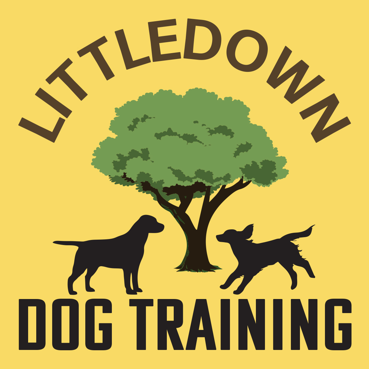 Littledown Dog Training