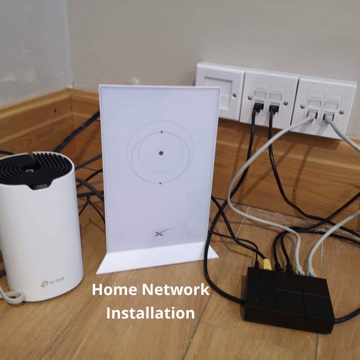 home networks manchester