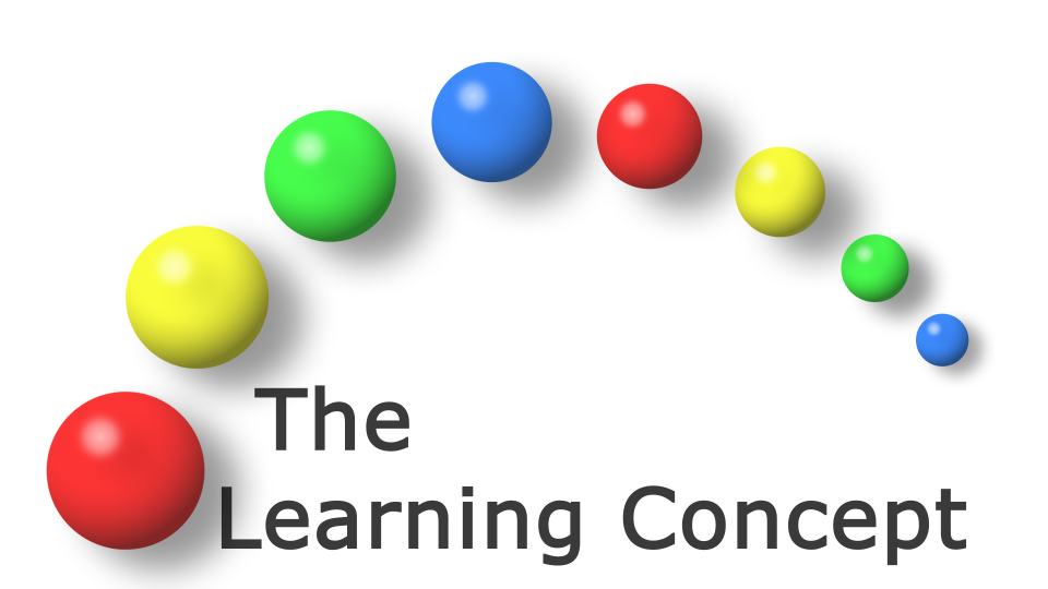 The Learning Concept Ltd