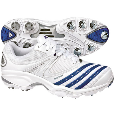 Adidas Twenty2YDS Lite Cricket Shoes UK 7  Ex Stock