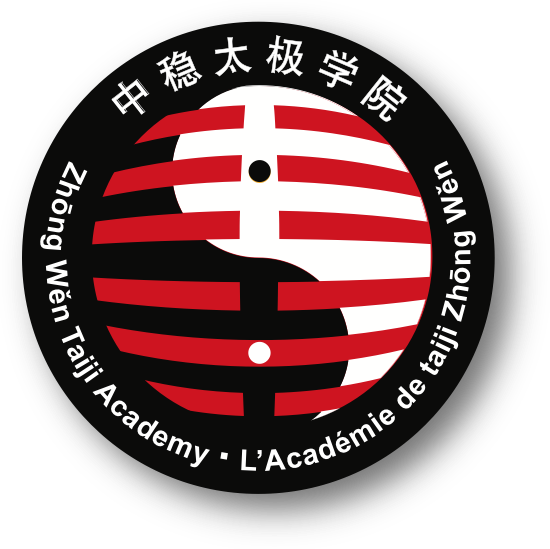 Zhōng Wěn Taiji Academy
