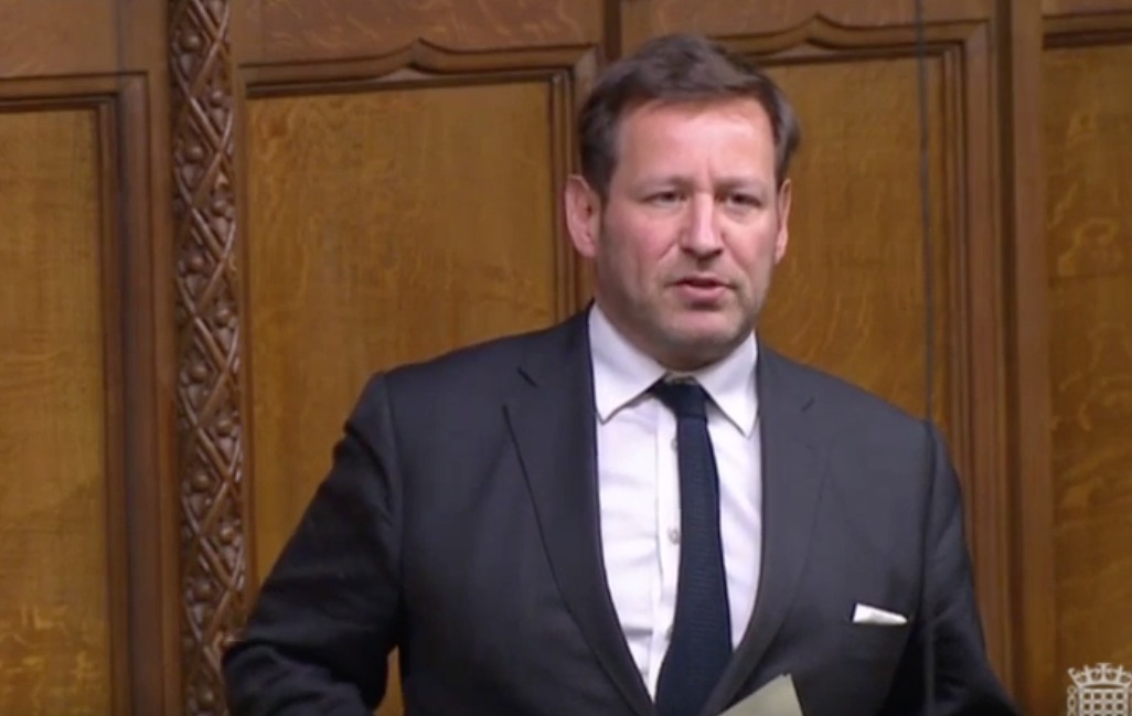 DCMS Responds To Ed Vaizey Seeking Clarity on UK Broadcasters' Rights To Broadcast Into The EU